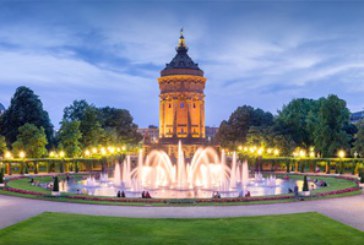 Neues Residenzprogramm für freie Choreographen in Mannheim startet