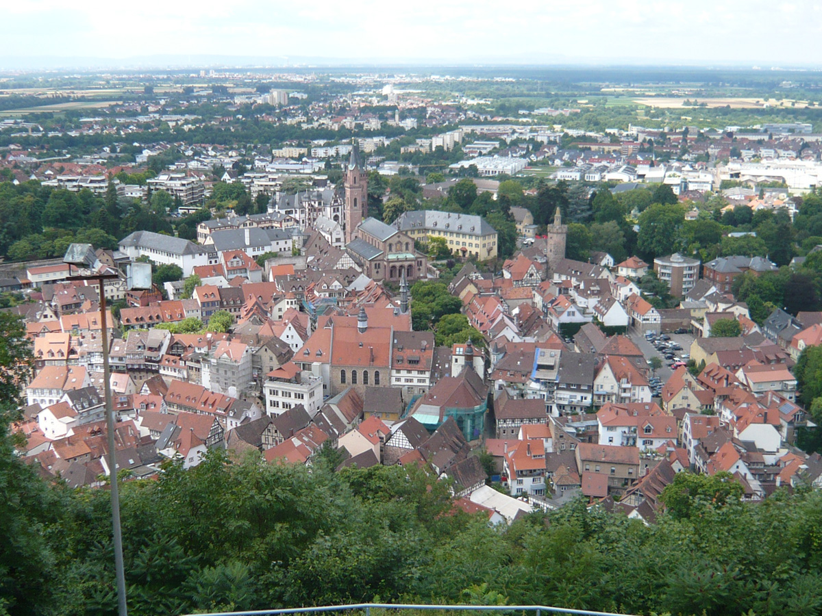 Baulücken entdecken