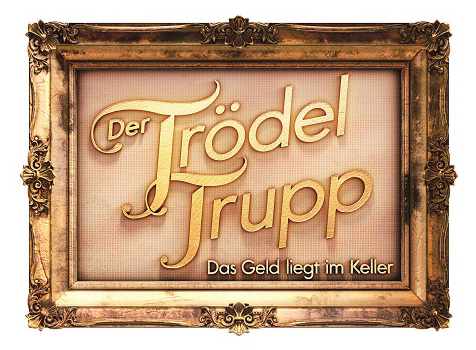 Mein Hobby Der Trödeltrupp