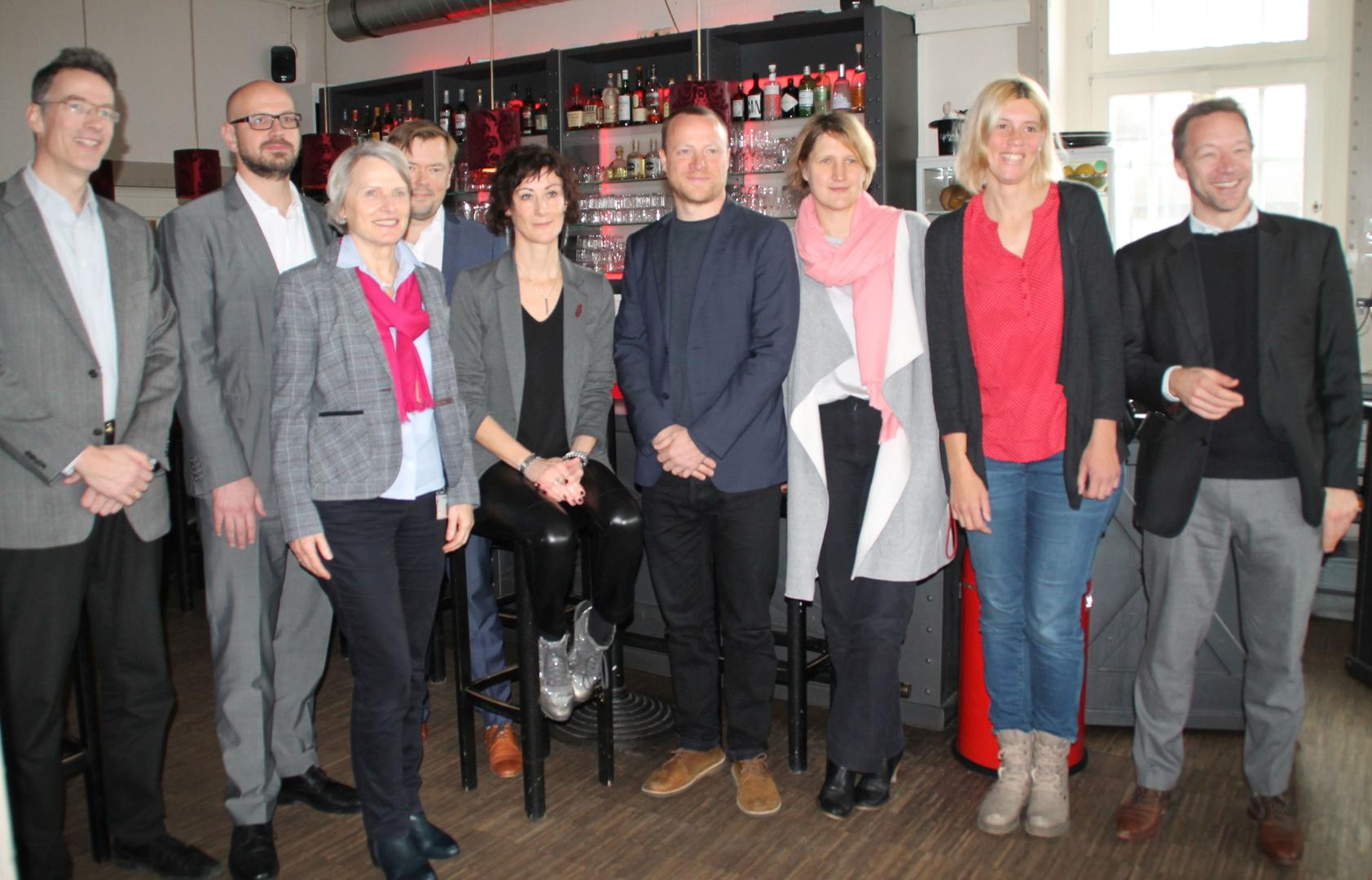 „Feuergriffel“-Preisträgerin steht fest: Tania Witte ist neue Stadtschreiberin für Kinder- und Jugendliteratur