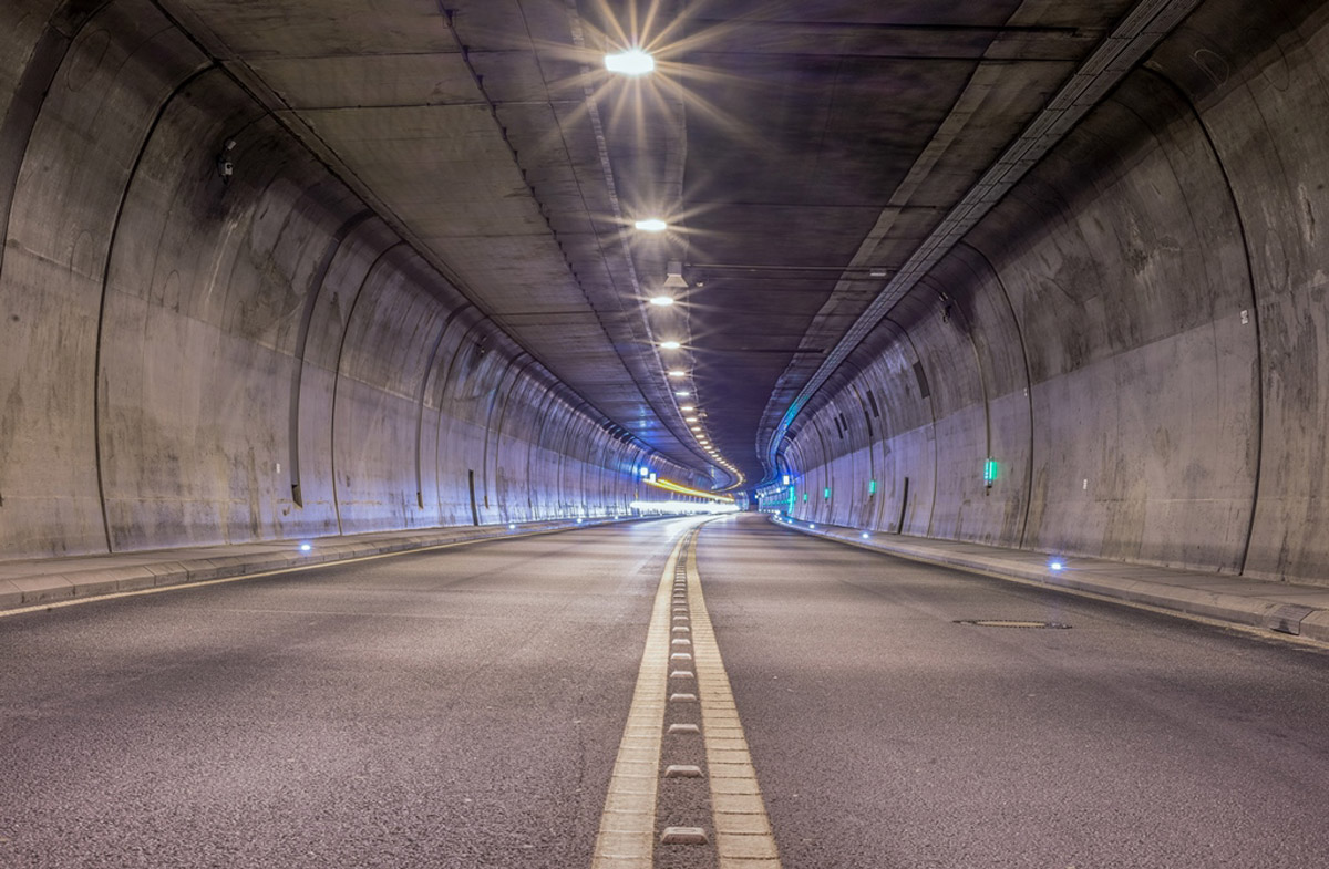 Der Saukopftunnel muss voll gesperrt werden