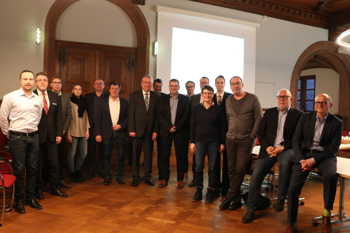 Weinheim: Die WHAT öffnet sich noch weiter