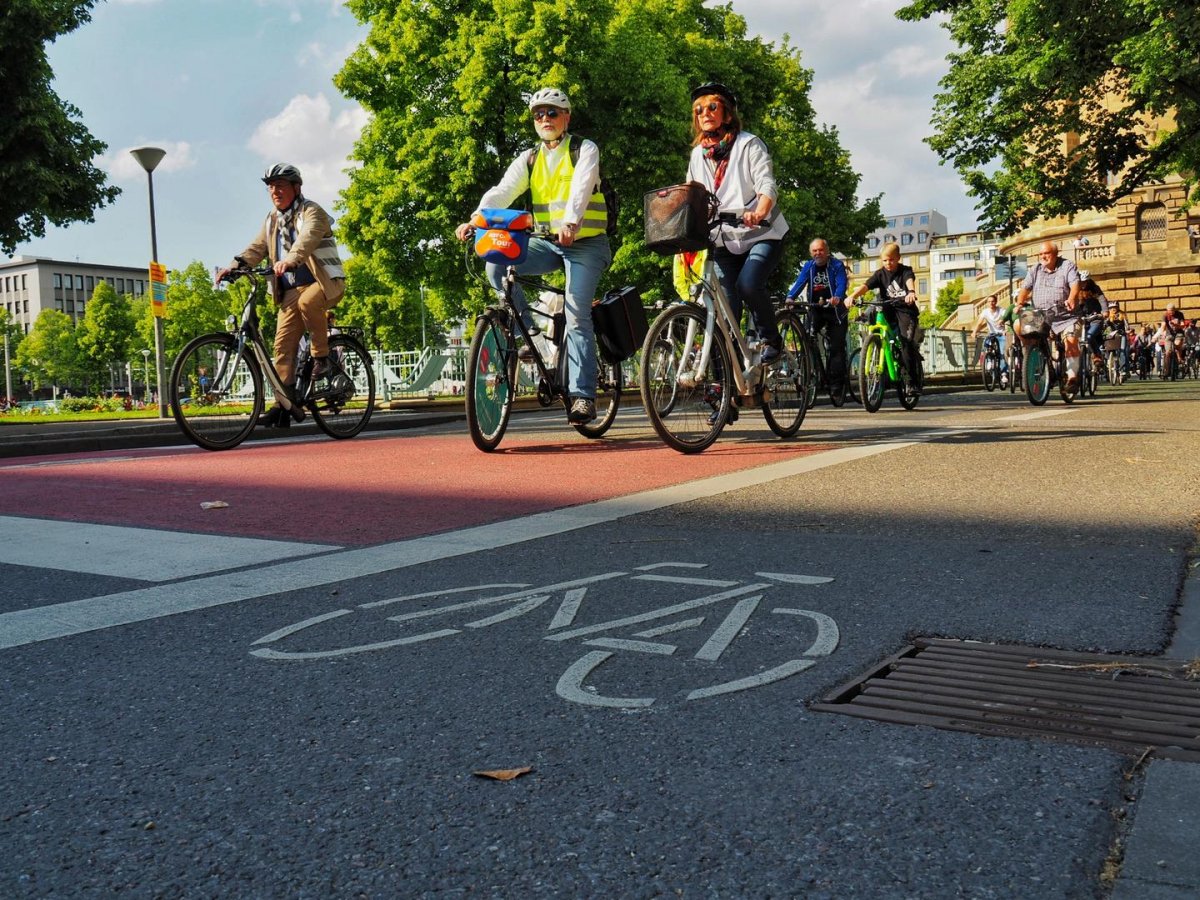 Stadtradeln 2019 – Radeln für ein besseres Stadtklima