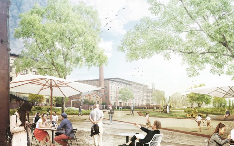 Heidelberg: „Eine Riesenchance für Bergheim“