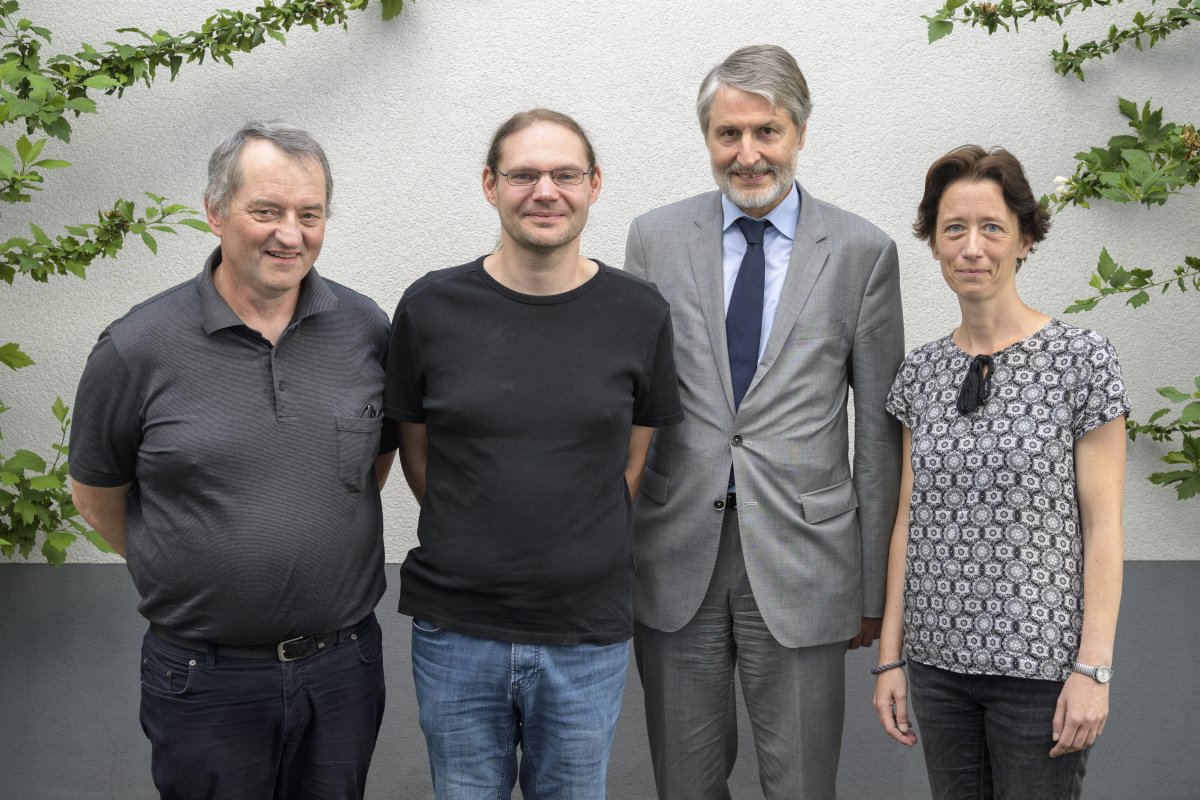 Heidelberg: Unterstützung für Menschen mit psychischen Erkrankungen