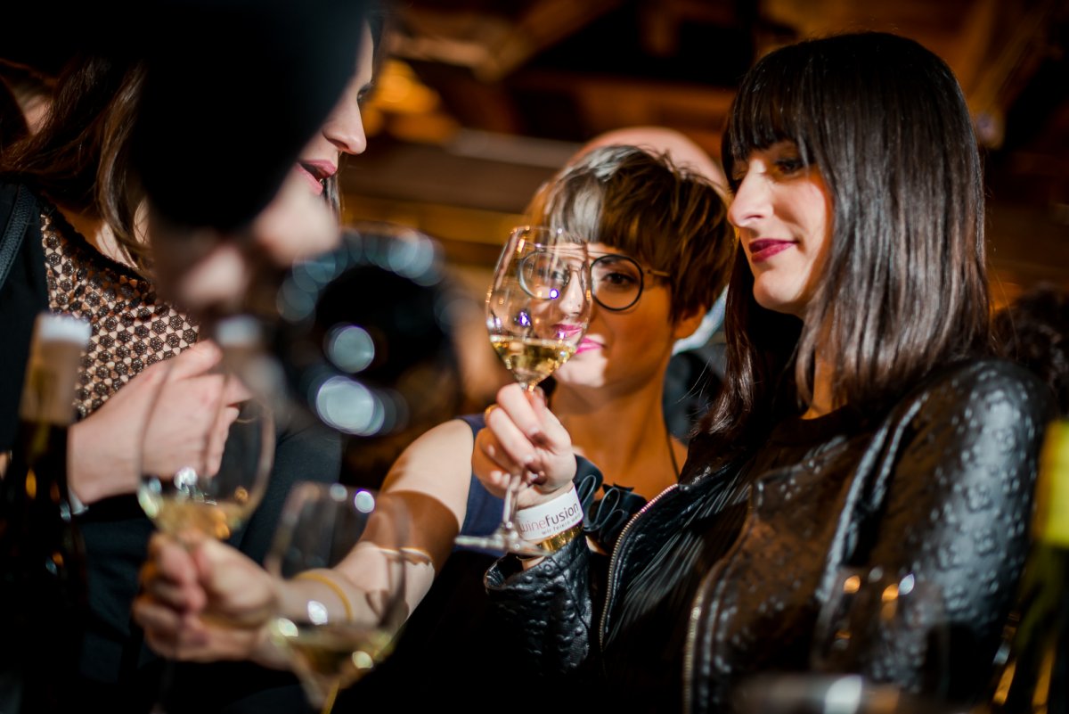 „Weinlust“ in den Schlosshöfen am 31. August mit namhaften Winzern der Region und besonderem kulinarischen Programm