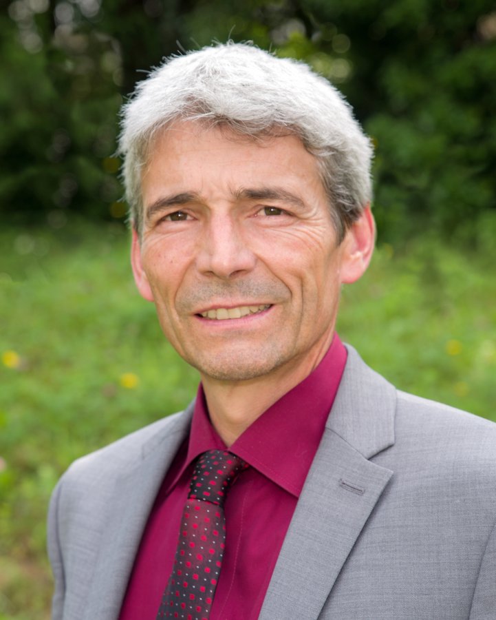 Manfred Robens ist neuer Kreisforstamtsleiter im Rhein-Neckar-Kreis