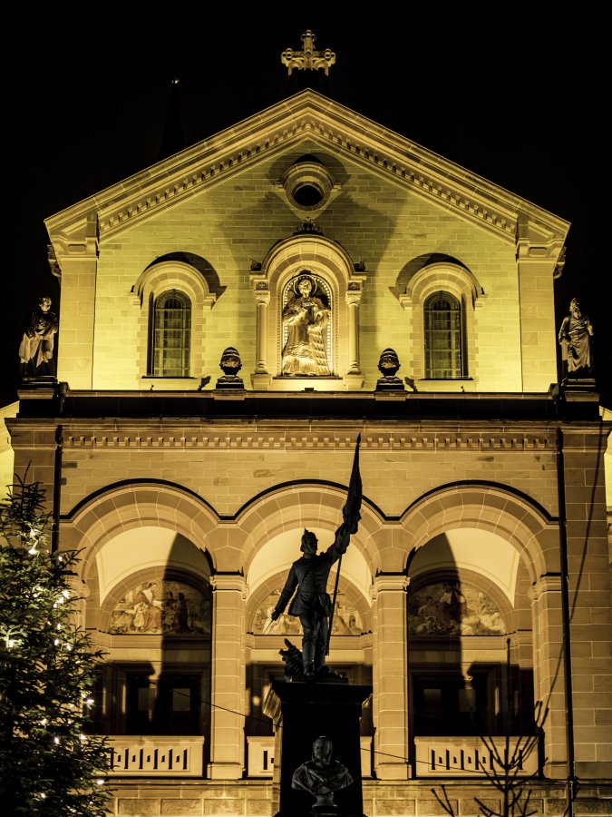 Abendliche Stadtführung in Weinheim am 11. September mit zünftigem Schmaus – Geschichten aus dem Gerberbachviertel