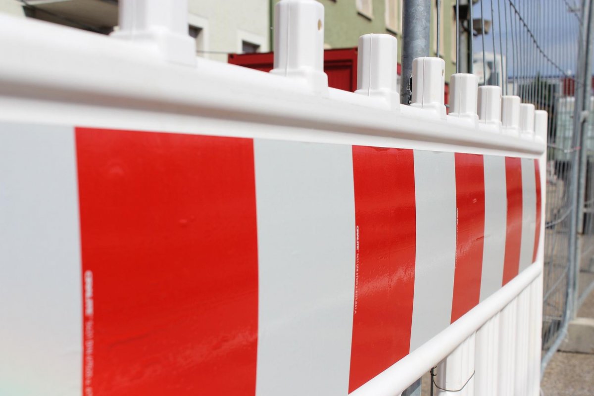 Verkehrsberuhigung in der Langen Rötterstraße