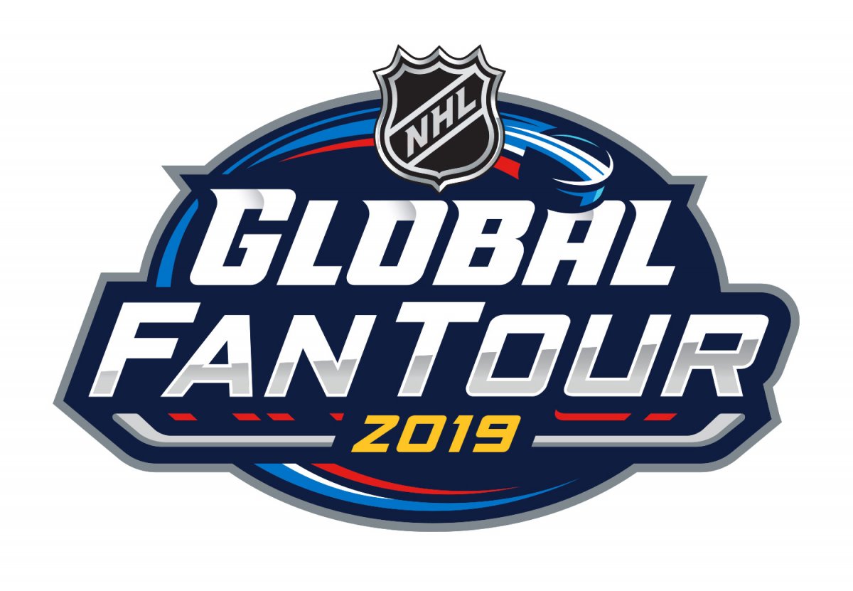 NHL Global Fan Tour kommt nach Mannheim