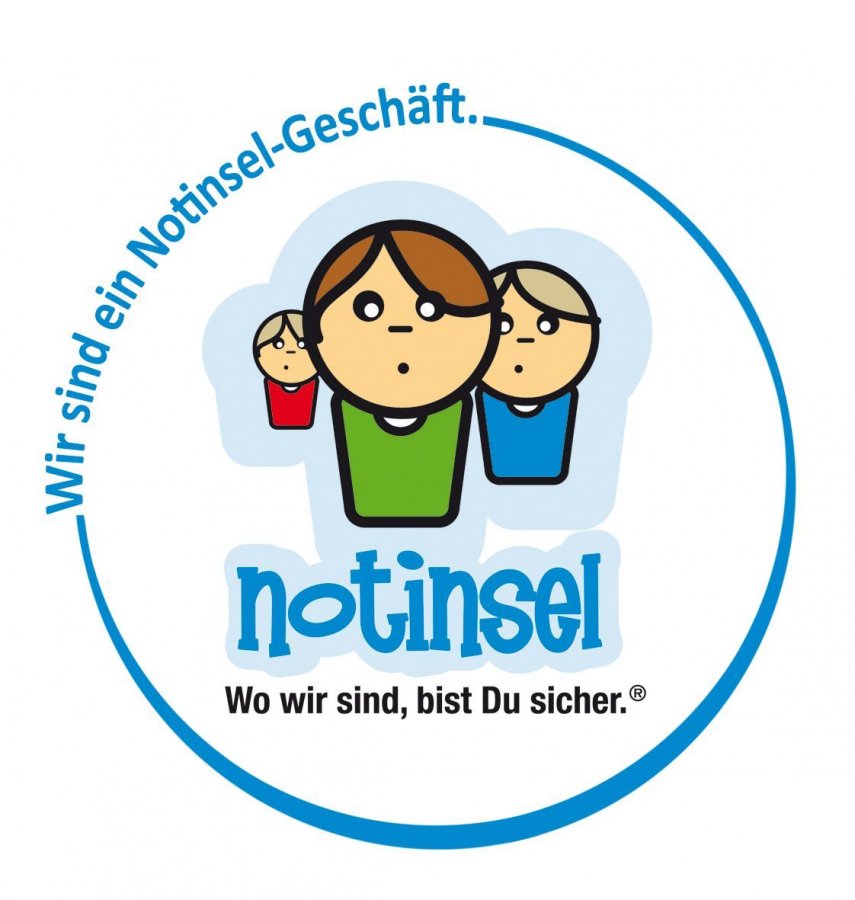 Schwetzingen: „Notinsel – Hilfe für Kinder in Gefahrensituationen
