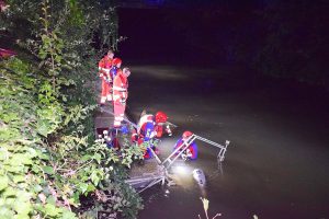 DLRG Neckargemünd Rettung