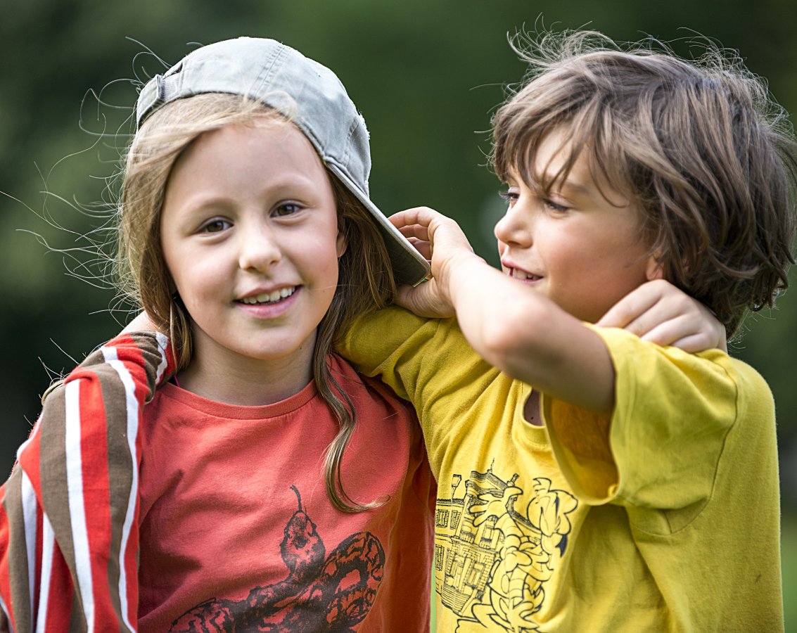 Heidelberg: Mehr als 1.000 Kinder und Jugendliche nutzten das Ferienpassangebot im Sommer