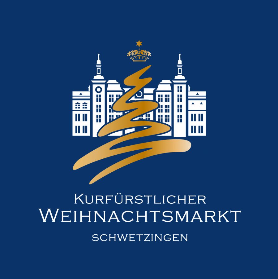 Kurfürstlicher Weihnachtsmarkt Schwetzingen