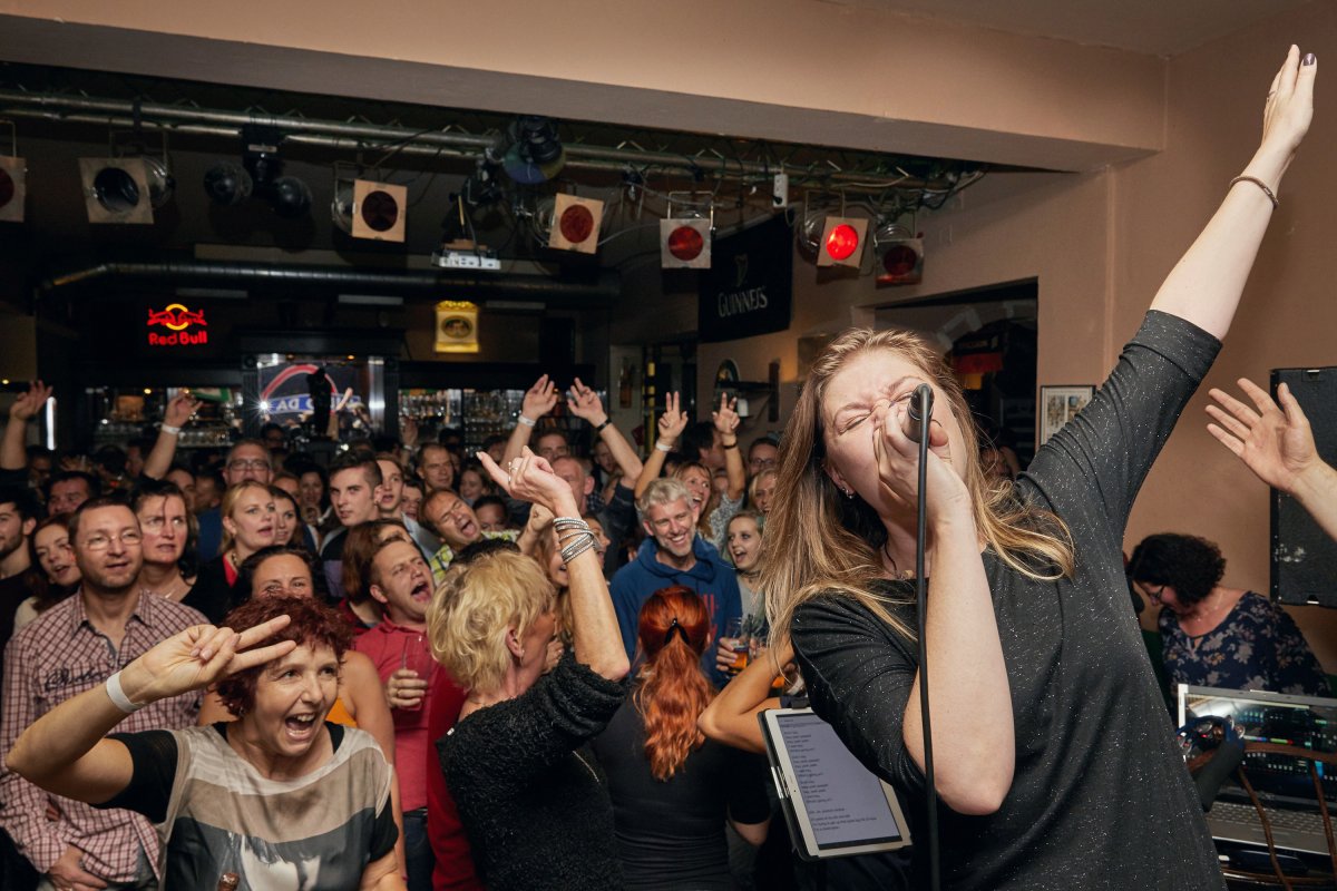 Weinheim: Eine Party in der ganzen Stadt