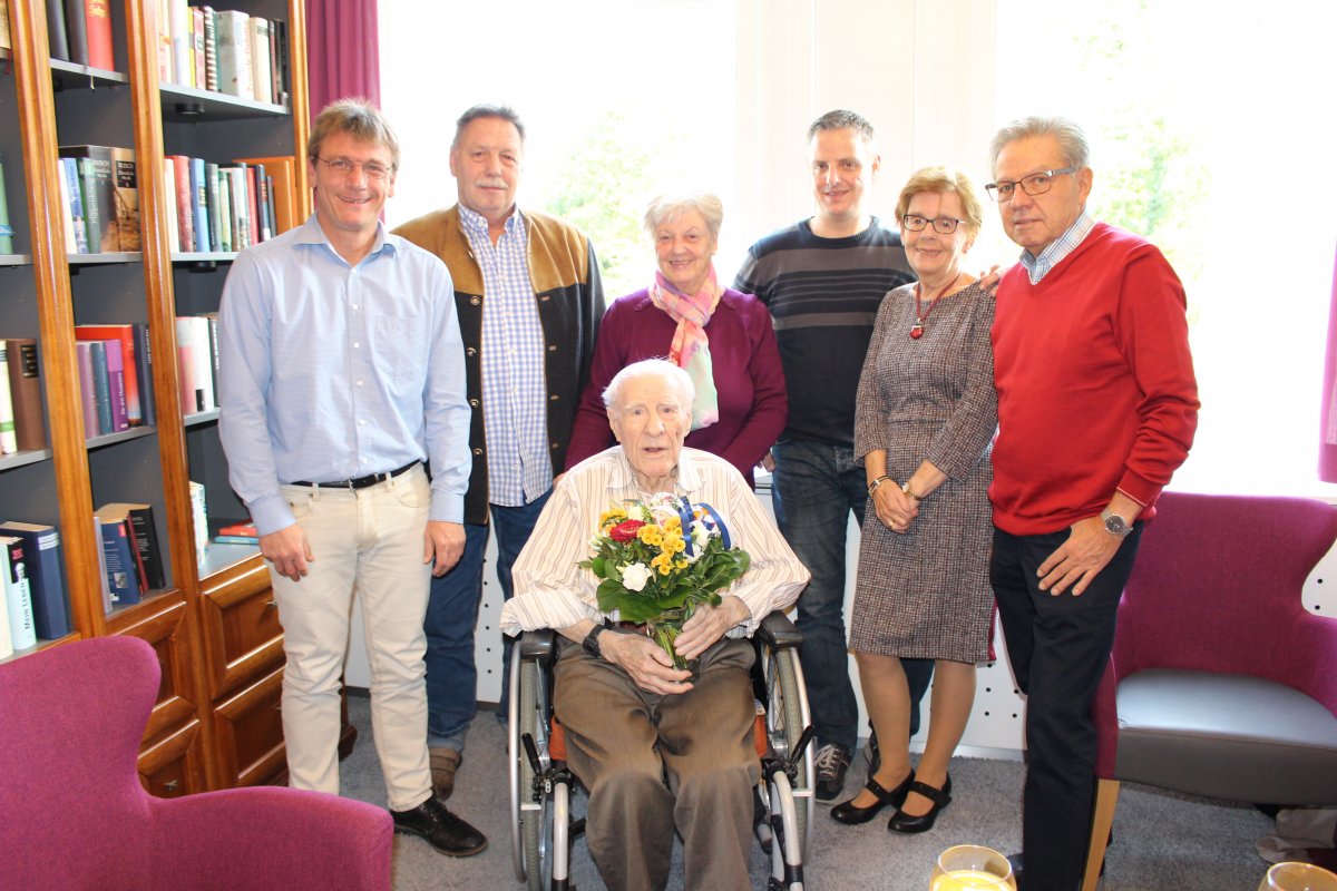 Weinheim: Erinnerungen aus 102 Jahren