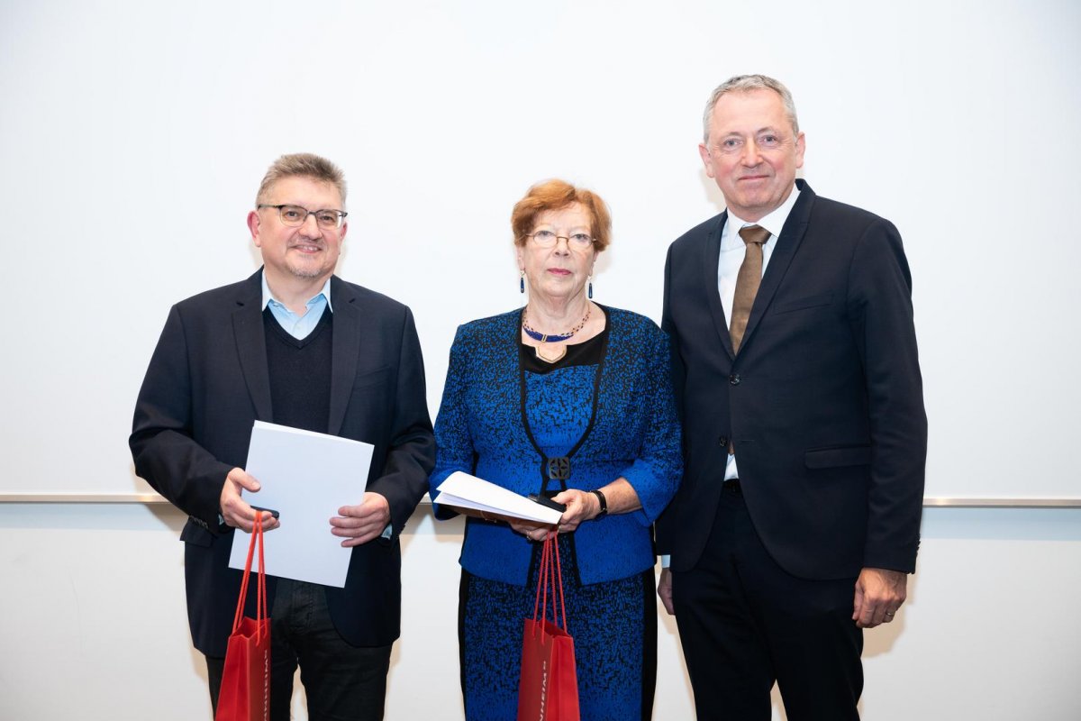 Ehrung für die Arbeit im Gemeinderat – Stadt Mannheim vergibt Ratsmedaillen und Dankesurkunden an Mandatsträgerinnen und Mandatsträger (mit Fotostrecke)