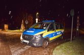 Mannheim-Käfertal: 20.000€ Jeep aus Einfahrt gestohlenen! - Zeugen gesucht!