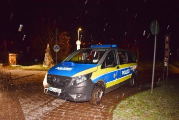 Mannheim-Käfertal: 20.000€ Jeep aus Einfahrt gestohlenen! - Zeugen gesucht!