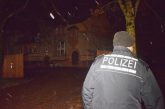 Mannheim: Großbrand im Stadtteil Jungbusch - Kriminalpolizei sucht Zeugen