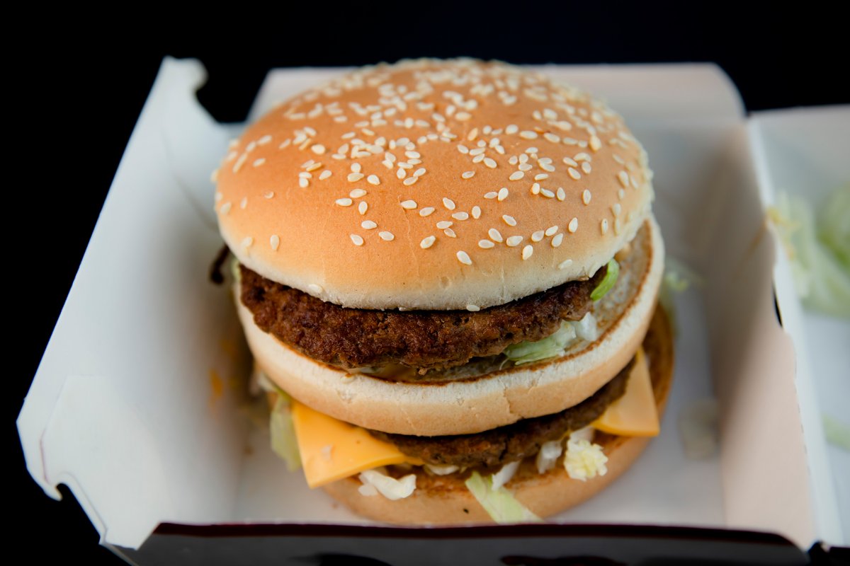 Gewerkschaft fordert höhere Löhne in Mannheimer Fast-Food-Restaurants