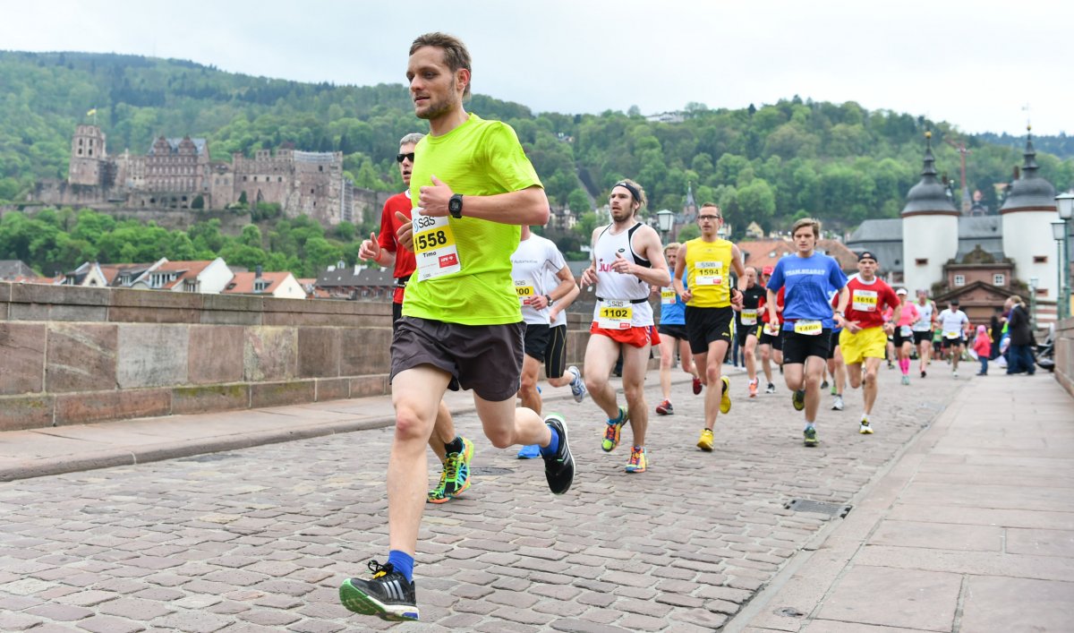 Sportereignisse für Freizeit- und Wettkampfsportler im Jahr 2020