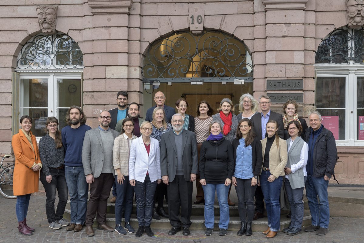 Vorbeugend gegen Diskriminierung, Extremismus und Hassgewalt: neuer Arbeitskreis in Heidelberg