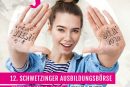 12. Schwetzinger Ausbildungsbörse am 20. März 2020