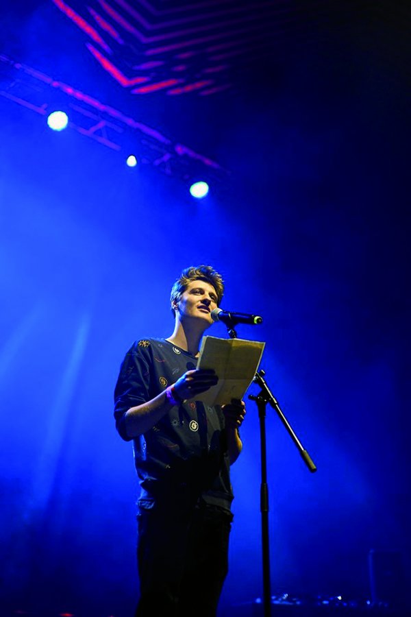 Poetry Slam Heidelberg Poetry Slam Heidelberg
