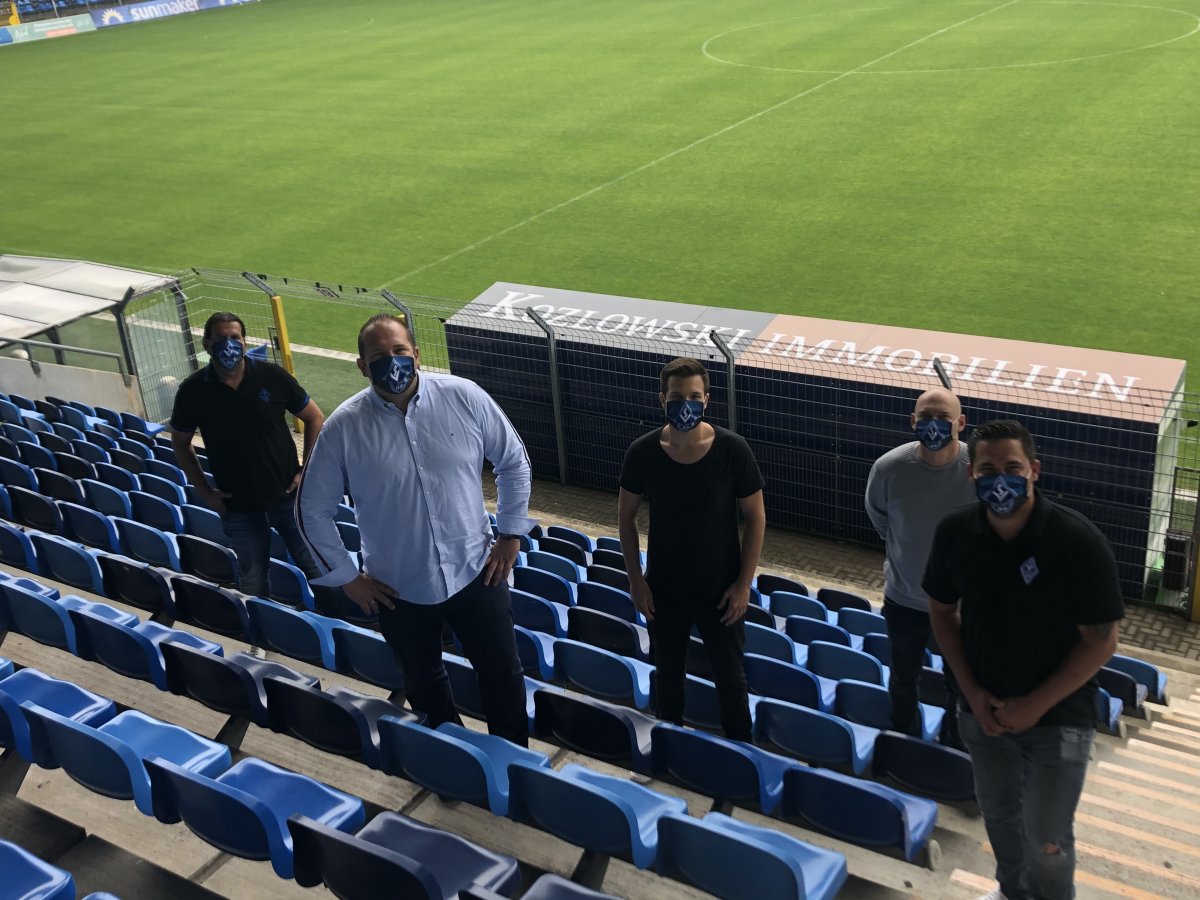 Mannheim: CDS Sicherheitsdienst GmbH bleibt SVW Partner