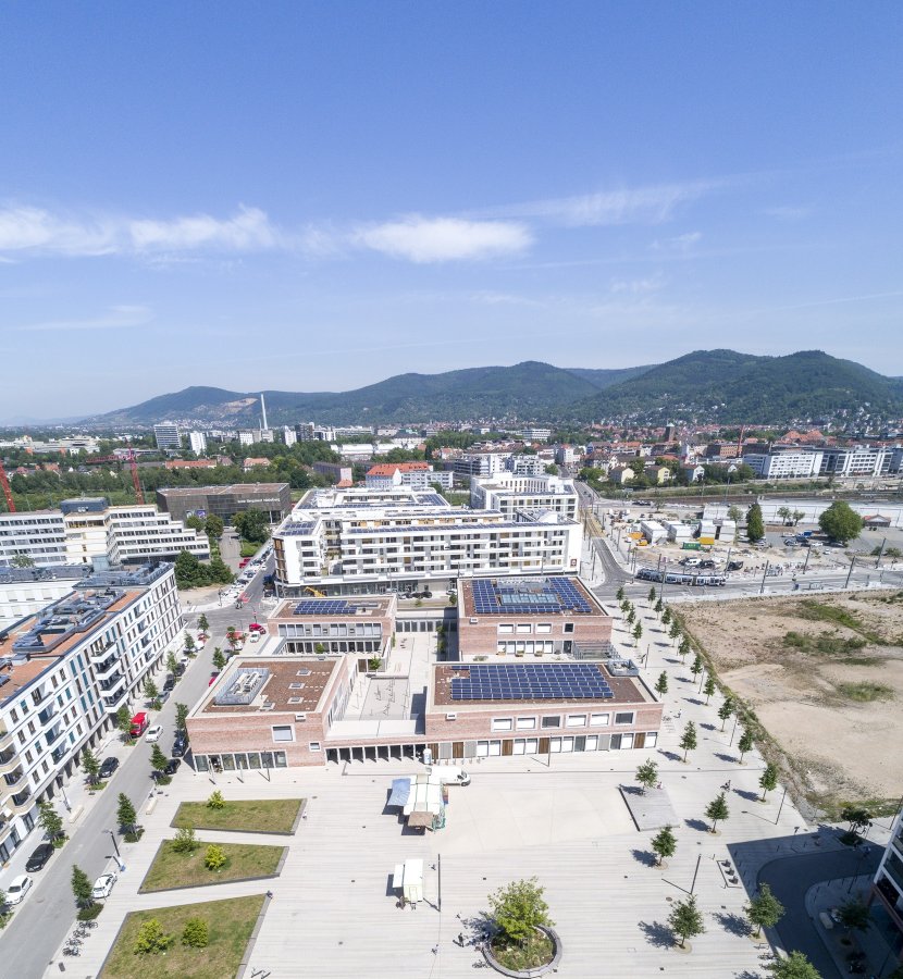 Heidelberg: Städtischer GVD geht noch konsequenter gegen sicherheitsgefährdende Falschparker vor