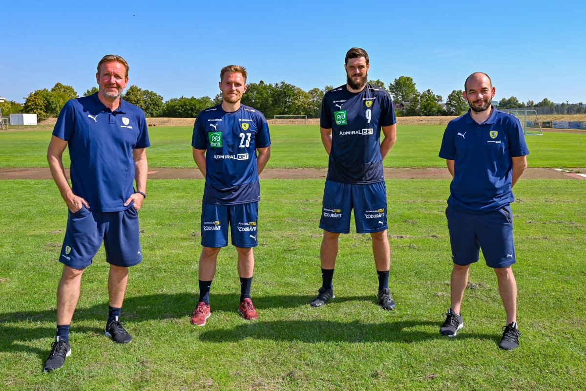 Hauptsponsor LÖWEN ENTERTAINMENT verlängert Vertrag mit den Rhein-Neckar Löwen