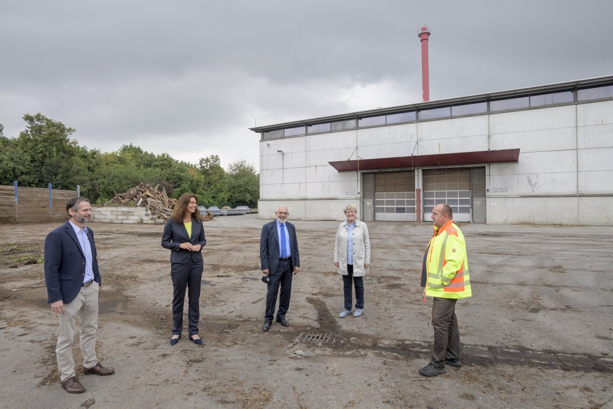 Heidelberg und Mannheim bringen gemeinsam ambitioniertes Klimaschutzprojekt auf den Weg