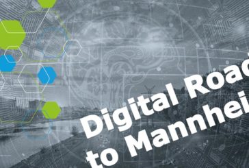 Digitaler Besuch aus Brüssel in Mannheim