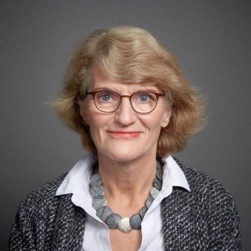 Mannheim: Sprachwissenschaftlerin Prof. Dr. Christa Dürscheid bekommt Duden Preis 2021