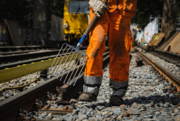 „Zukunftsinvestitionen in Krisenzeiten nicht verschleppen“ IG BAU: Mannheim investierte 152 Euro pro Kopf in Infrastruktur