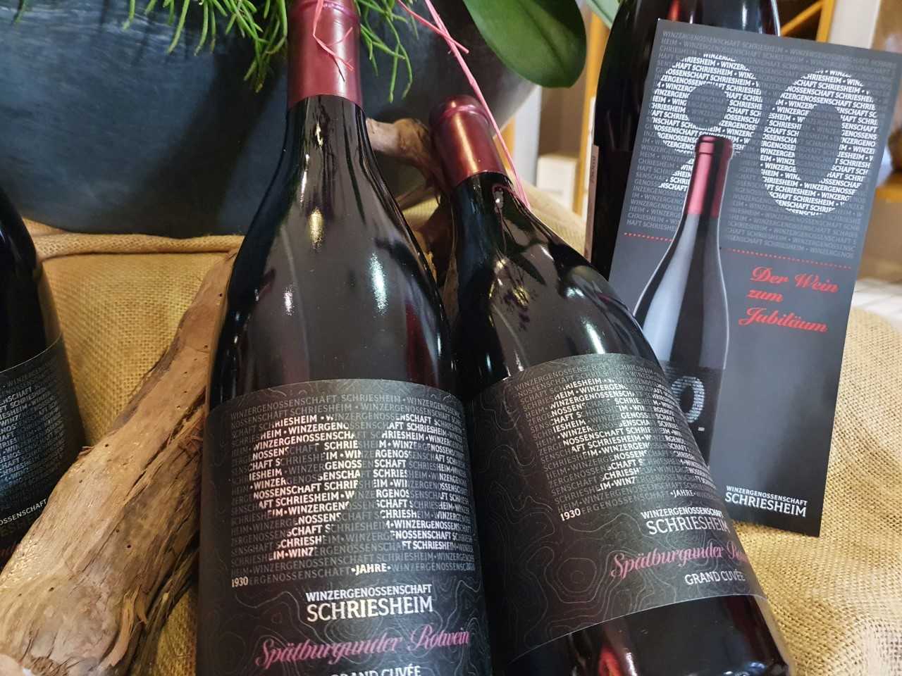 Die Schriesheimer Winzergenossenschaft nimmt bei der Badischen Weinprämierung auch in diesem Jahr den Spitzenplatz im Bereich Badische Bergstraße ein – zum 16. Mal