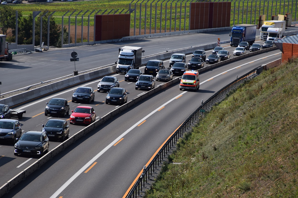 Ladenetz für Elektrofahrzeuge in Schwetzingen wird noch engmaschiger