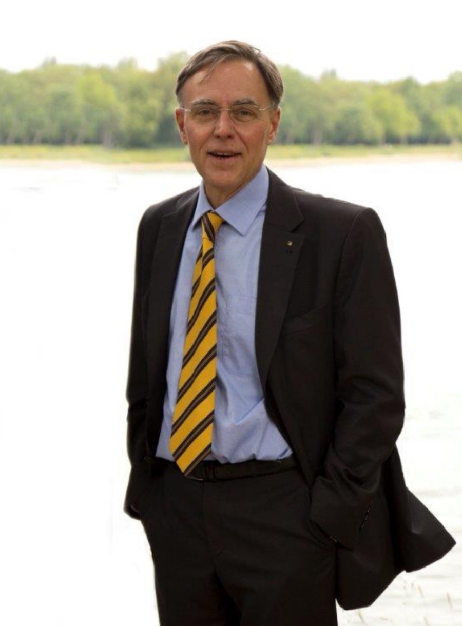 Jörg Diehl als theologischer Berater der Christlichen Liberalen Baden-Württemberg wiedergewählt