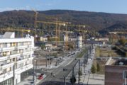 Bahnstadt: Wohnungslieferant für Heidelberg 221 neue Wohnungen im ersten Halbjahr 2020 / Junger Stadtteil mit neun Kitas / Projekte im Überblick