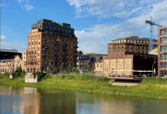 Regionale Nachrichten Mannheim