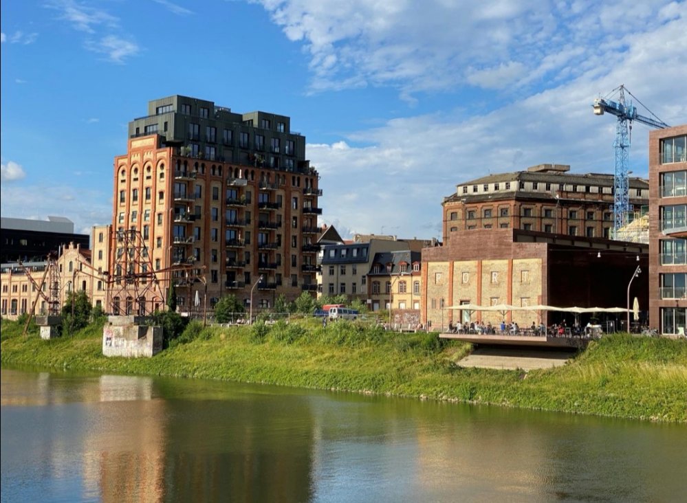 Mannheim: Regionale Bietergemeinschaft übernimmt Betrieb von Port 25 