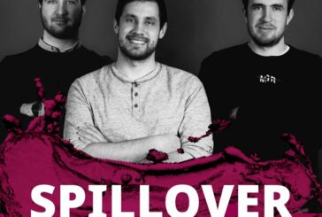 Kreativwirtschaft: Podcast „Spillover“ – die erste Folge des Jahres ist erschienen