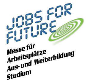 Präsenzmesse Jobs for Future im September