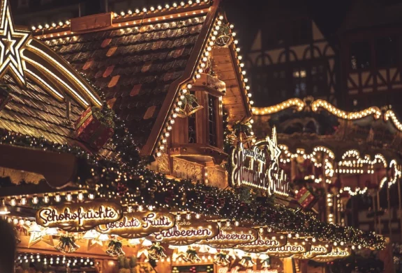 Schwetzingen Kurfürstlicher Weihnachtsmarkt 2021: Stadt plant Veranstaltung Corona-konform