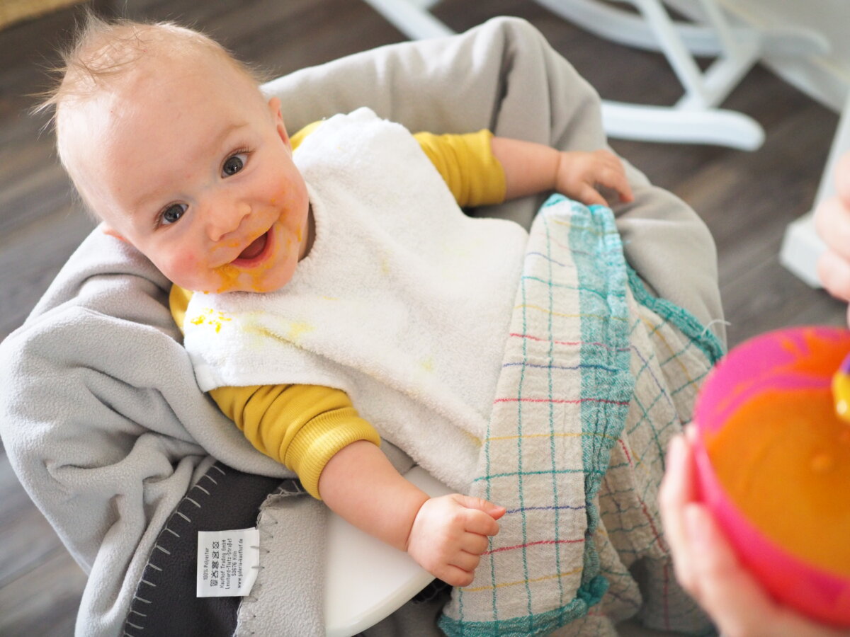 Heidelberg: Offenes Eltern-Baby-Café „Plöckstube“ startet wieder