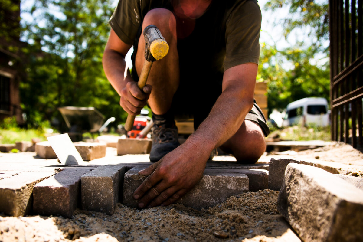 Mehr Geld für Garten- und Landschaftsbauer in Mannheim