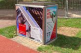 Mannheim: Abschließendes Special von „Sport im Park“ – Vorstellung der Sportbox im Unteren Luisenpark