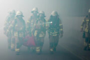 Mannheim: Großbrand im Fahrlachtunnel - das ist passiert!