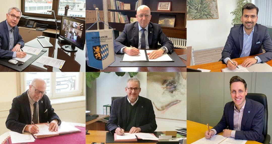 Wichtiges Signal für die Radverkehrsförderung